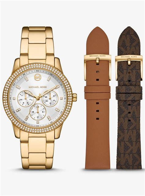 how to adjust michael kors watch date|michael kors watch band extender.